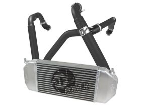 2015-2019 Ford F-150 V6 3.5L BladeRunner GT Series Intercooler with Tubes - 46-20212-B