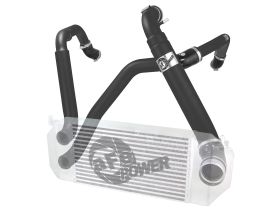 2015-2019 Ford F-150 V6 3.5L BladeRunner Intercooler Tubes Hot and Cold Side - 46-20214-B