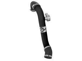 2015-2019 Ford Mustang EcoBoost Turbo 2.3L BladeRunner 2-1/2" Intercooler Tube Hot Side - 46-20258-B