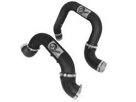 2016-2019 Chevrolet Colorado LWN Duramax Turbo Diesel 2.8L BladeRunner Intercooler Tubes Hot and Cold Side - 46-20264-B