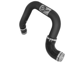 2016-2019 Chevrolet Colorado LWN Duramax Turbo Diesel 2.8L BladeRunner 2-1/2" Intercooler Tube Hot Side - 46-20268-B