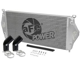 2016-2019 Nissan Titan XD Cummins Turbo Diesel V8 5.0L BladeRunner GT Series Intercooler - 46-20281