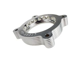 2011-2016 Ford F-150 EcoBoost V6 3.5L Silver Bullet Throttle Body Spacer - 46-33017