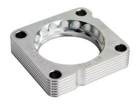 2008-2017 Honda Accord 2.4L Coupe/Sedan Silver Bullet Throttle Body Spacer - 46-37001