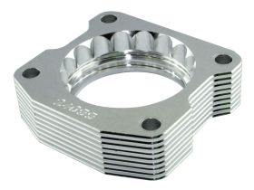 1995-2004 Toyota Tacoma 2.4L/2.7L Silver Bullet Throttle Body Spacer - 46-38003