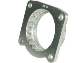 2007-2019 Toyota Tundra Base/TRD Pro Series V8 5.7L Silver Bullet Throttle Body Spacer - 46-38005