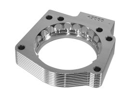 2000-2004 Toyota Tundra V8 4.7L Silver Bullet Throttle Body Spacer - 46-38006