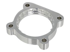 2016-2019 Toyota Tacoma V6 3.5L Silver Bullet Throttle Body Spacer - 46-38010