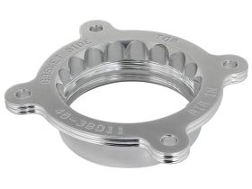 2010-2019 Toyota FJ Cruiser V6 4.0L Silver Bullet Throttle Body Spacer - 46-38011