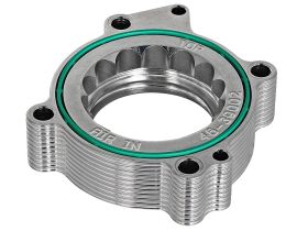 2009-2016 Audi A4 B8 Turbo TFSI/TFSI Quattro 2.0L Silver Bullet Throttle Body Spacer - 46-39002