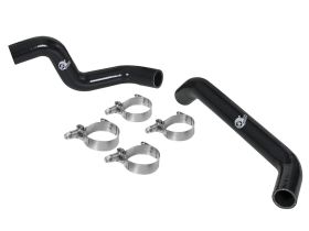2007-2011 Jeep Wrangler JK V6 3.8L BladeRunner Radiator Hose Kit - 46-50004-B