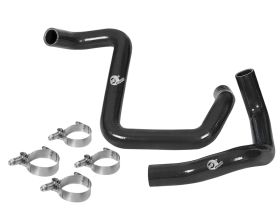 2012-2018 Jeep Wrangler JK V6 3.6L BladeRunner Radiator Hose Kit - 46-50014-B