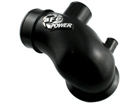 2004-2005 Chevrolet Silverado 3500 HD LLY Duramax Turbo Diesel V8 6.6L BladeRunner Turbo Inlet Manifold - 46-60029
