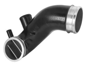 2007-2010 Chevrolet Silverado 3500 HD LMM Duramax Turbo Diesel V8 6.6L BladeRunner Turbo Inlet Manifold - 46-60039-1
