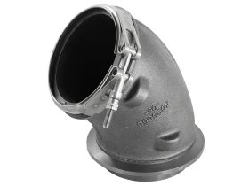 2003-2007 Dodge Ram 3500 Cummins Turbo Diesel 5.9L BladeRunner Turbocharger Turbine Elbow Replacement - 46-60057
