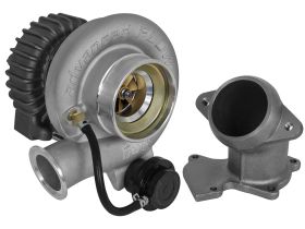 1998-2002 Dodge Ram 3500 Cummins Turbo Diesel 5.9L BladeRunner GT Series Turbocharger - 46-60062-1