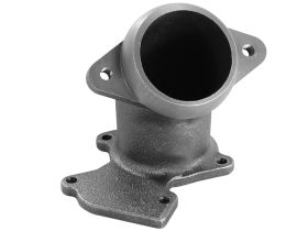 1994-2002 Dodge Ram 3500 Cummins Turbo Diesel 5.9L BladeRunner Turbocharger Turbine Elbow Replacement - 46-60067