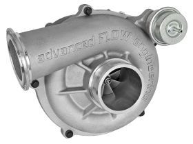 1999-2003 Ford F-550 Super Duty Turbo Diesel V8 7.3L BladeRunner Street Series Turbocharger - 46-60070