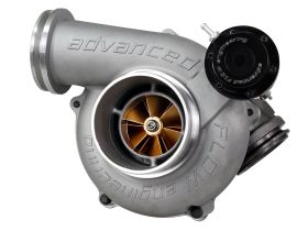 1999-2003 Ford F-550 Super Duty Turbo Diesel V8 7.3L BladeRunner GT Series Turbocharger - 46-60072
