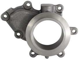 1999-2003 Ford F-550 Super Duty Turbo Diesel V8 7.3L BladeRunner Turbocharger High Flow Exhaust Adapter - 46-60076