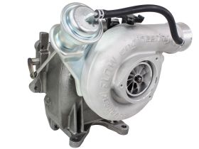 2001-2004 Chevrolet Silverado 3500 HD LB7 Duramax Turbo Diesel V8 6.6L BladeRunner Street Series Turbocharger - 46-60100