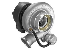 1994-1998 Dodge Ram 3500 Cummins Turbo Diesel 5.9L BladeRunner Street Series Turbocharger - 46-60110