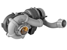 2008-2010 Ford F-350 Super Duty Turbo Diesel V8 6.4L BladeRunner GT Series Turbocharger - 46-60192