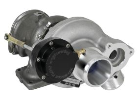 2017-2018 Fiat 124 Spider Turbo Base/Abarth 1.4L BladeRunner GT Series Turbocharger - 46-60212