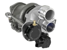 2011-2015 Mini Cooper Roadster S R59 Turbo N18 1.6L BladeRunner GT Series Turbocharger - 46-60222
