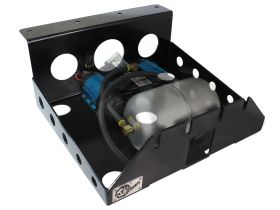 2012-2018 Jeep Wrangler JK V6 3.6L Glide Guard On-Board Air Compressor Mount - 46-79001