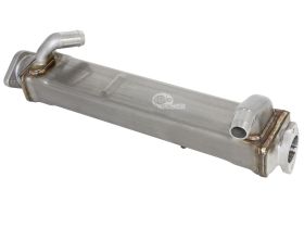 2008-2010 Ford F-350 Super Duty Turbo Diesel V8 6.4L BladeRunner EGR Cooler Horizontal - 46-90078
