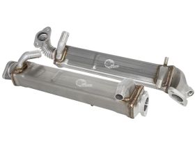2008-2010 Ford F-350 Super Duty Turbo Diesel V8 6.4L BladeRunner EGR Cooler Combo - 46-90080
