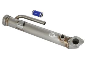 2003-2004 Ford F-550 Super Duty Turbo Diesel V8 6.0L BladeRunner EGR Cooler - 46-90087