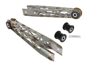 2010-2015 Chevrolet Camaro V6 3.6L/V8 6.2L aFe Control PFADT Series Rear Trailing Arms - 460-402002-A