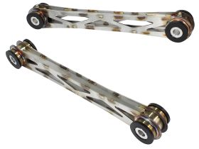 2010-2015 Chevrolet Camaro V6 3.6L/V8 6.2L aFe Control PFADT Series Rear Tie Rods - 460-402003-A