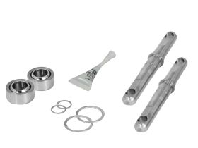 2006-2013 Chevrolet Corvette Z06 C6 LS7 V8 7.0L aFe Control PFADT Series Spherical Rebuild Front Upper - 461-401001-A