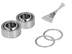 1997-2004 Chevrolet Corvette V8 5.7L aFe Control PFADT Series Spherical Rebuild Rear Upper - 461-401002-A