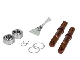 2006-2013 Chevrolet Corvette Z06 C6 LS7 V8 7.0L aFe Control PFADT Series Spherical Rebuild Rear Upper - 461-401003-A