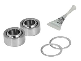 2006-2013 Chevrolet Corvette Z06 C6 LS7 V8 7.0L aFe Control PFADT Series Spherical Rebuild Lower Front or Rear - 461-401004-A