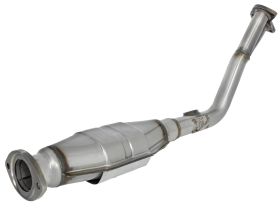 1996-2000 Toyota 4Runner 2.7L Direct Fit Catalytic Converter Replacement - 47-46001