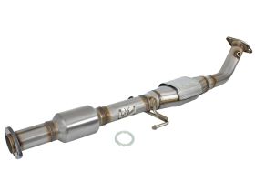 2005-2012 Toyota Tacoma Base 2.7L Direct Fit Catalytic Converter Replacement - 47-46002