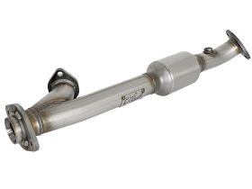 2003-2012 Toyota 4Runner V6 4.0L Direct Fit Catalytic Converter Replacement - 47-46003