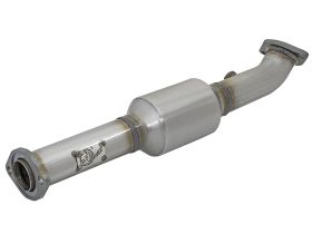 2005-2011 Toyota Tacoma V6 4.0L Direct Fit Catalytic Converter Replacement - 47-46005