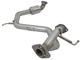 2005-2011 Toyota Tacoma V6 4.0L Direct Fit Catalytic Converter Replacement - 47-46006