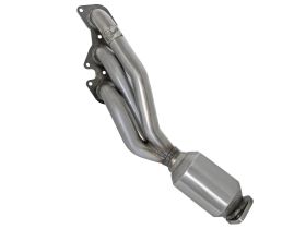 2005-2011 Toyota Tacoma V6 4.0L Direct Fit Catalytic Converter Replacement - 47-46007