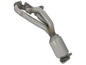 2003-2012 Toyota 4Runner V6 4.0L Direct Fit Catalytic Converter Replacement - 47-46008