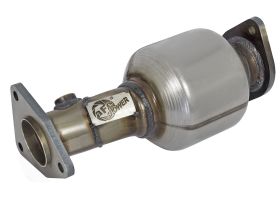 2005-2011 Nissan Frontier V6 4.0L Direct Fit Catalytic Converter Replacement - 47-46101