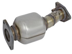2005-2011 Nissan Frontier V6 4.0L Direct Fit Catalytic Converter Replacement - 47-46102