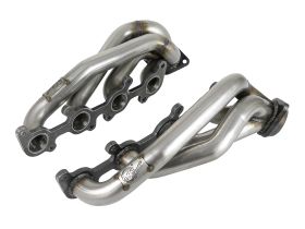 2015-2019 Ford F-150 V8 5.0L Twisted Steel Headers - 48-33025