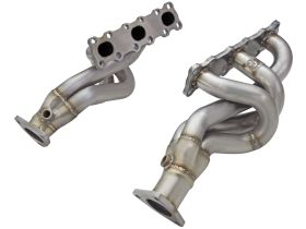 2003-2006 Infiniti G35 V35 Coupe/Sedan V6 3.5L Coupe/Sedan Twisted Steel Headers - 48-36103